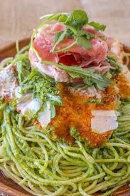 Bistro Shrimp Pasta Cheesecake Factory Recipe Cheesecake Factory Chicken Bellagio With Pesto Pasta Parmesan Crispy Cheesecake Factory Louisiana Chicken Pasta Chicken Bellagio Restaurant Recipes