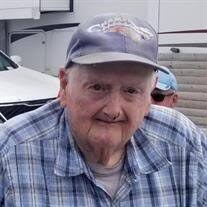 Robert S. Dolbey Obituary