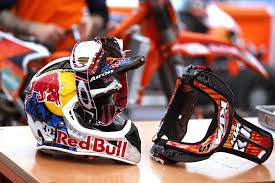 Harshit srinivas, correspondent, evo india. The Bull How Red Bull Help Ktm Go Racing Ktm Blog