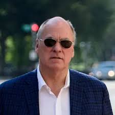 George Kaiser Net Worth