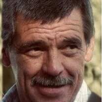 Rodney J. Spurlock Obituary 2022