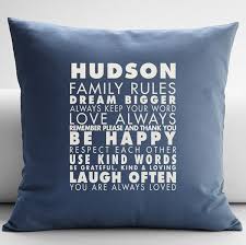 I do, and lately i've been trying to decide what diy pillows i want to use on my banquette in my little. Words And Quotes On 15 Throw Pillow Designs Home Design Lover