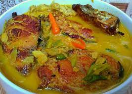 Resep sayur mangut adalah salah satu pilihan menu sayuran untuk masakan harian anda dan keluarga yang enak dan cara membuatnya mudah. Resep Pindang Iwak Pe Mangut Oleh Dapurspatula Cookpad