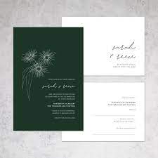Paper Fusion Dollar Tree Wedding Wedding Invitations Invitations