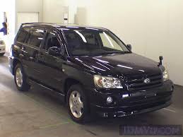2004 Toyota Kluger 2 4s Acu20w Https Jdmvip Com Jdmcars 2004 Toyota Kluger 2 4s Acu20w Yg9fdalogvokqq 30186 In 2020 Toyota Jdm Jdm Cars