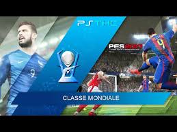 Pro evolution soccer 2017 é um programa desenvolvido por konami. Psthc Fr Trophees Guides Entraides Pro Evolution Soccer 2017 Guide Des Trophees Ps3 Psthc Fr