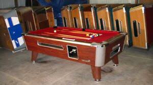 Coin Operated Pool Tables For Sale Ebay