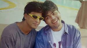Шах рукх кхан, каджол, рани мукхерджи и др. Karan Johar Shah Rukh Khan S Character In Kuch Kuch Hota Hai Was A Bit Of A Fraud Entertainment News The Indian Express