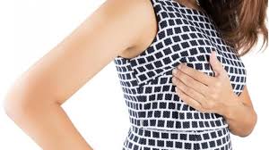 Waspadai 7 hal ini, ma. 5 Cara Ampuh Redakan Nyeri Payudara Saat Menstruasi Dari Bra Hingga Kafein Cari Tahu Penyebabnya Tribunstyle Com
