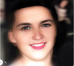 Don Fitzpatrick and Loda Beggs.