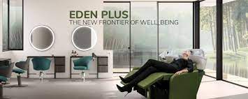Eden Plus Wash Units For Hairdresser Maletti In 2020 Hairdresser Hairdresser Salon Beauty Salon