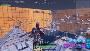 Fortnite has gone from an obscure pve title to the biggest multiplayer phenomenon in videogame history, but the team at epic games hasn't stopped there. Callmecypher S Ffa Snipes Fortnite Creative Mini Games Ffa And Fun Map Code