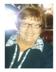 Peggy Kellow Obituary (1950