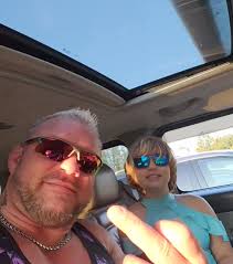 Michael Shayne Baker