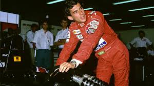 Image result for Senna