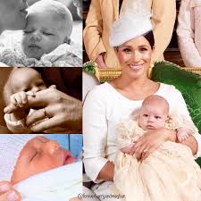 Lili was born at 11:40 a.m. Archie Harrison You Are My Favorite He Will Do Great Things I Love Him I M So O Prince Harry And Megan Meghan Markle Prince Harry Prince Harry And Meghan