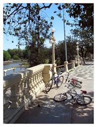 Rambla De Carmelo Rio Uruguay Departamento De Colonia Uruguay Carmelo Uruguai Natureza