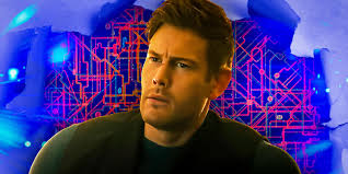 Luther's Powers In The Umbrella Academy Explained