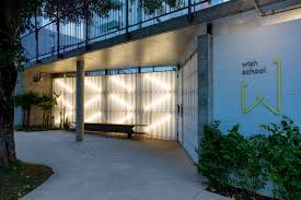 Wish catalogo casa / wish peru guia de compra y venta 2020. Wish School Garoa Archdaily Brasil