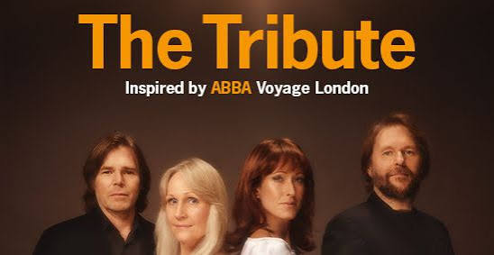 The Tribute i Tivoli 2027: Oplev den ultimative ABBA-hyldest inspireret af ABBA Voyage