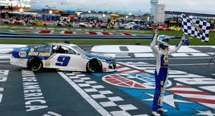 Rank is calculated after each race and may not reflect penalties; Elliott Advances With Playoff Win At The Charlotte Roval Jayski S Nascar Silly Season Site