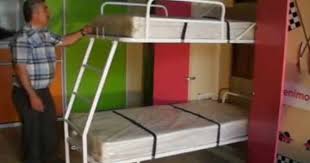 Hareketli Gizli Ranza Yeni Mobilya Bunk Beds Youtube Home Decor