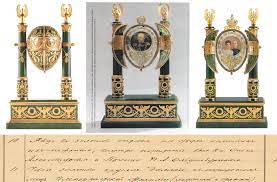 The imperial fabergé eggs are considered to be a huge treasure trove. Eight Rules For Discovering Faberge Imperial Eggs And Their Surprises Faberge Discoveries