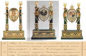Today seven imperial eggs are still missing, along with many of their surprises, but an impassioned group of experts and enthusiasts from russia, the the trader came to kieran in london. Eight Rules For Discovering Faberge Imperial Eggs And Their Surprises Faberge Discoveries