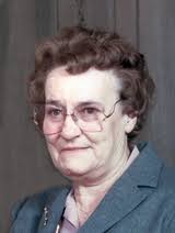 Obituary for Madeline Maria De (Zeghers) Spiegelaere