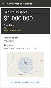 We did not find results for: Drone Insurance On Demand Vs Annual Policy Which One Is Right For You Dronelife