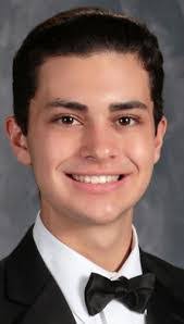 Christopher Uhl's Instagram, Twitter & Facebook