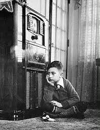 Pin On Old Time Radio