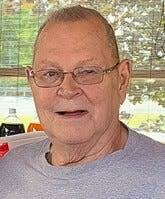 John Ellis Berkey Obituary