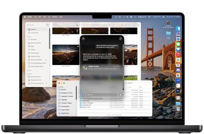 First Look: macOS Golden Gate Public Beta – Six Colors