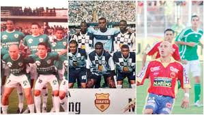 El cúcuta deportivo fútbol club, más conocido como cúcuta deportivo, 10 es un club de fútbol con sede en la ciudad de cúcuta, departamento de norte de santander, colombia.el club se encuentra actualmente desafiliado de la división mayor del fútbol colombiano 11. Pasto Equidad Y Chico Muestra De Sacrificio Y Persistencia Semilleros Deportivos