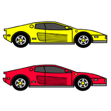 Today i'll show you how to draw a car ferrari laferrari. How To Draw A Ferrari How To Draw Cartoons