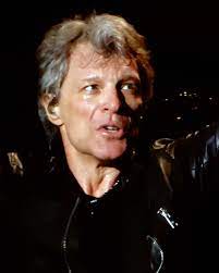 I miss the 80s jon is too hot god damn. Jon Bon Jovi Wikipedia