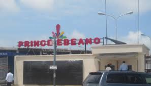 Reports reaching gistmania says, the popular prince ebeano supermarket situated in lekki phase 1 is currently on fire. Prince Ebeano Supermarket In Lekki On Fire Properties Nigeria