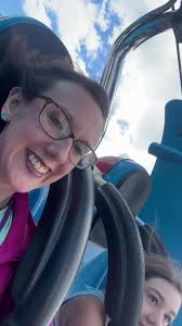 Sky Rider at Dollywood