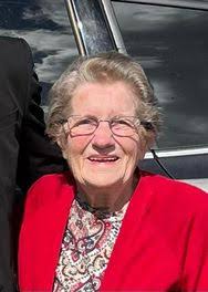 Condolence Book for Kathleen (Renee) Cunning (née Lynch) (Kells, Meath)