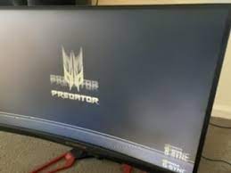 Find out how to stop your screen from flickering after the upgrade to windows 10. Acer Predator Z271u Monitor Screen Flickering Acer Community