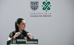 Así lo informó eduardo clark, encargado del despacho de tecnología de la cdmx, quien el viernes 4 de junio dio a conocer que en la última semana se reportó el número más bajo de defunciones en la cdmx, siendo solo 92. Continua Cdmx En Semaforo Verde Por Covid 19 Claudia Sheinbaum