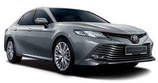Beragam penawaran menarik toyota camry 2018 bekas di indonesia dengan harga, fitur, foto, dan spesifikasi lengkap terbaru. 2019 Toyota Camry 2 5v Malaysian Specs Out Rm190k Paultan Org