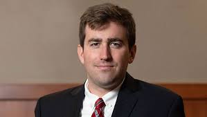 Q&A With New Faculty Member Brenner Fissell