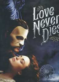Love Never Dies