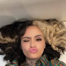 Kehlani
