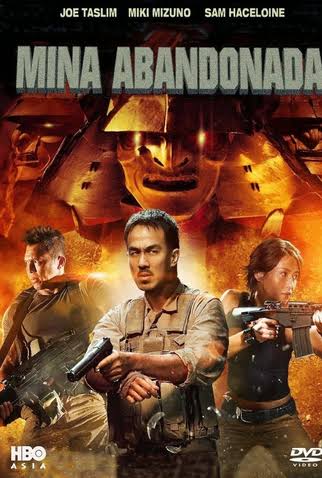 Capa do Filme