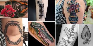 However, other colors of ink (especially green and red) are made using compounds that can be harsh on certain skin types. Best Tattoo Aftercare Instructions In 2018 Tips For Healing New Tattoos