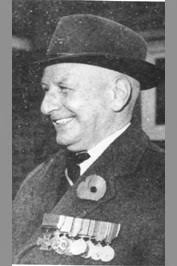 Lives of the First World War