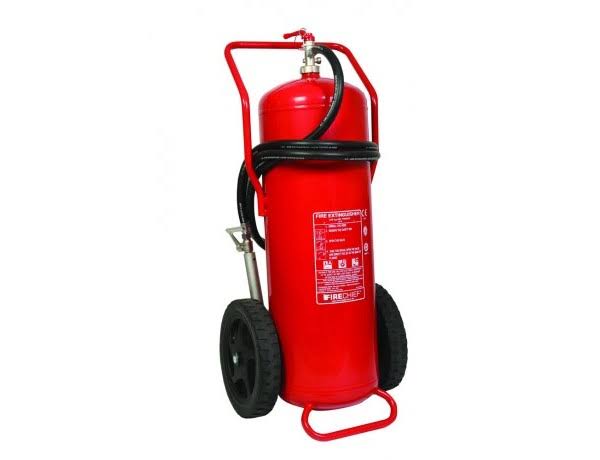 ABC Fire Extinguisher 25 kg